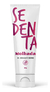 Gel Lubrificante Íntimo Comestível Sedenta Molhada Neutro 60g – Base de Água