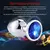 Plug Anal Estimulador Cristal - loja online