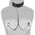 BDSM Colar e Correte c/Grampos Mamilos Erotico - comprar online