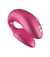 Vibrador Luxo Casal - We-Vibe Chorus na internet