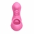 Estimulador Língua para clítoris e ponto G com 7 variações Recarregável - P - EUFHORIA SEX SHOP