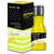 Gel Térmico Beijável Algodão Doce Sabor Abacaxi HOT - 35ml na internet