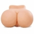 Mega Masturbador Hot Amazon Big Ass Bumbum de Quatro em Cyberskin - 12kg