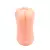 Masturbador Masculino Silicone Macio Texturizado - loja online