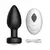 Plug anal butt vibrador App controle sem fio na internet