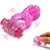 Anel Vibrador Peniano e Retencao de ejaculacao Masculino