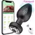 Plug anal butt vibrador App controle sem fio - comprar online