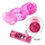 Anel Vibrador Peniano e Retencao de ejaculacao Masculino
