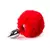Plug Anal com Cauda Curta Peluda - comprar online
