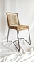 Silla Tulum - Respaldo alto - comprar online