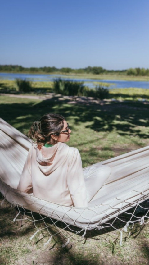 Hamaca paraguaya - comprar online