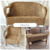 Juego sillones Oslo