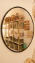 Espejo circular - comprar online
