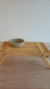 Mesa plegable jesuita - comprar online
