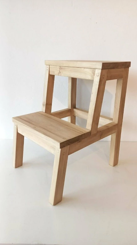 Banco escalera - comprar online