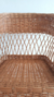 Sillón de mimbre Butaca - comprar online