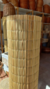 Cortina junco 1x2 - comprar online