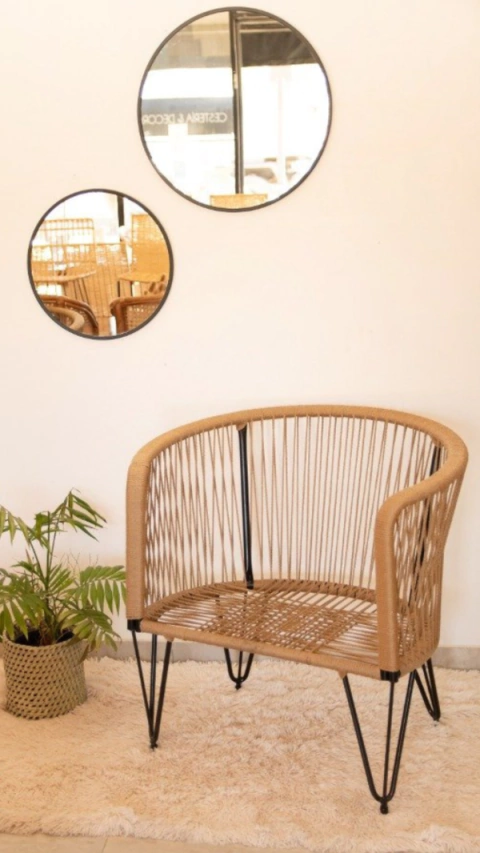 Sillón Gervasoni grande