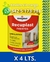 Recuplast frentes blanco X 4 LTS