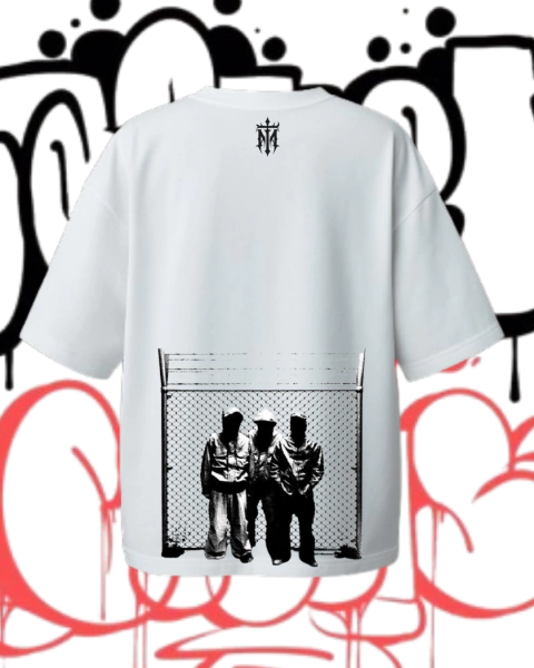 Camiseta Drop Exclusivo - comprar online