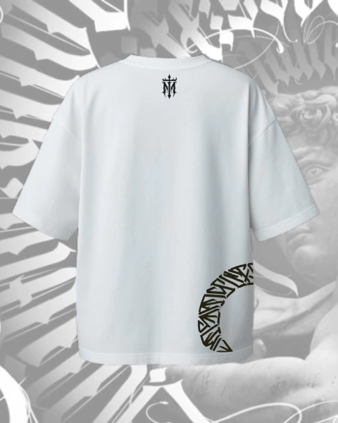 Camiseta Drop Vilon - comprar online
