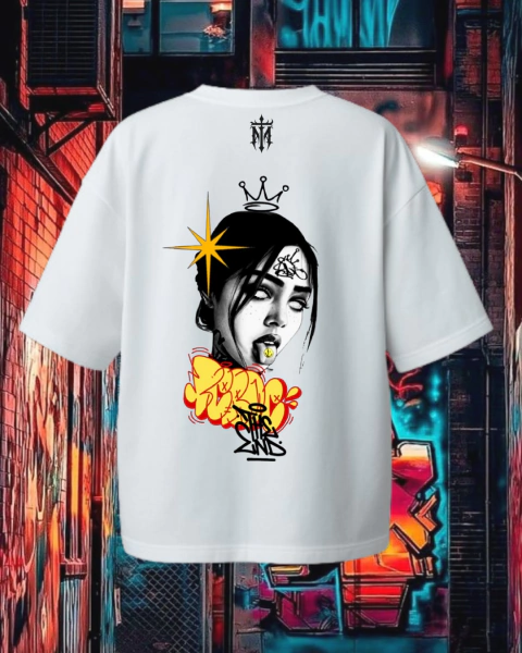 Camiseta Drop Edtion - comprar online