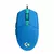 Mouse Lightspeed Logitech G102 Gamer 8000 dpi com Fio 85g