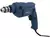 Furadeira de Impacto Nell 400W Velocidade Variável e Reversível 3/8” com Mal - techpoint