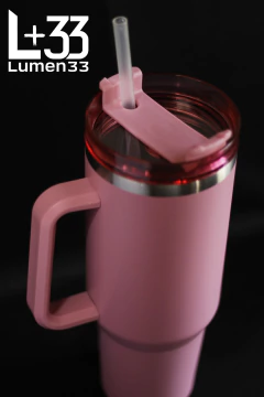 Termo Quencher de 1200 ML - comprar online