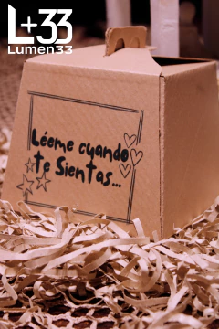 PROMESAS EMOCIONES
