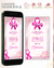 Convite Digital Outubro Rosa - comprar online