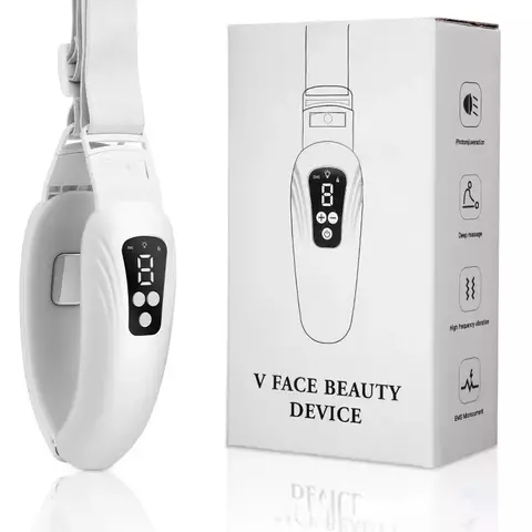 Dispositivo Facial Antiarrugas Define