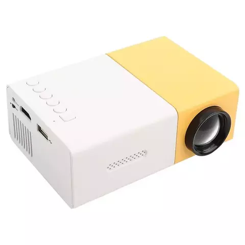 Mini proyector, portatil
