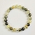 Pulsera de Prehnita - comprar en línea
