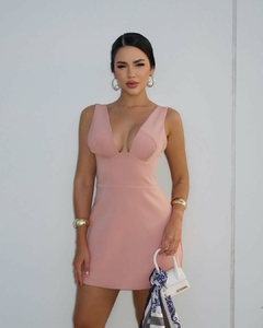 Banner da categoria Vestido babi