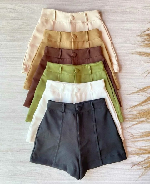 Banner da categoria Short