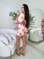 Conjunto Flor - Loja Lovi