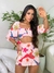 Conjunto Flor - comprar online