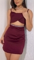 vestido brilho - Loja Lovi