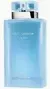 DG Light Blue Intense 100ml - comprar online