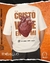 Remera Cristo vive en mi Color Crudo - comprar online