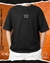 Remera Over Pesada Jesus es Real Negro en internet