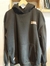 Buzo Over Canguro Premium Negro La Gran Comison - comprar online