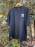 Remera Over Negra Premium Vive en Mi en internet