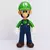 6-18 pçs/set Super Mario Bros PVC Action Figure Brinquedos Bonecas Modelo Conju - Casa Vibe
