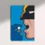 Placa Decorativa Humor Wolverine Bafo