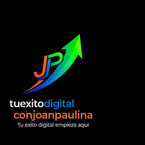 Tuexitodigitalconjoanpaulina