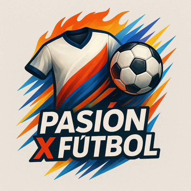 PASIÓN X FÚTBOL
