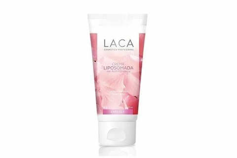 Crema liposomada con acido hialuronico - comprar online