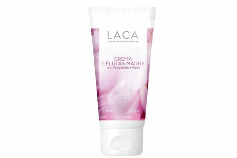 Crema Celulas Madre con octapeptidos y argan - comprar online